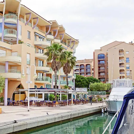 Quartier Latin-11 By Interhome Apartamento