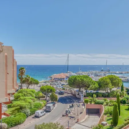 Apartamento Quartier Latin-11 By Interhome *